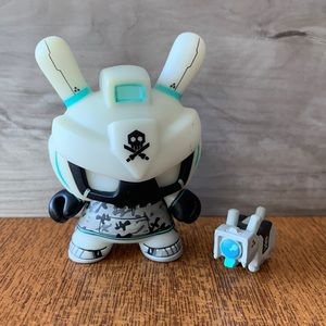 Kidrobot Design Toy Awards Blind Box Figure